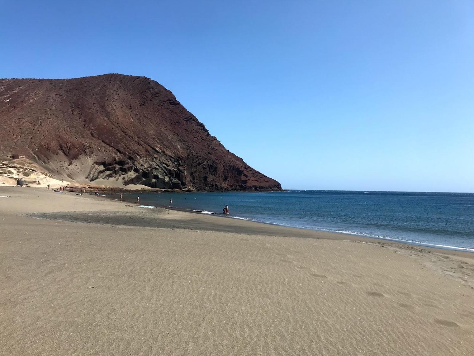 Oceanfront 2 Bedrooms Holiday Home In Tenerife South San Miguel de Abona Exterior photo